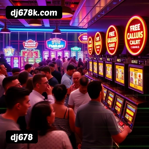 Tabela RTP dos jogos de cassino da dj678