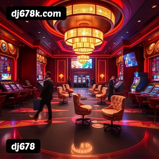 dj678 PIX instantâneo Brasil - Depósito e saque em minutos 24/7