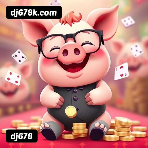 dj678 segurança SSL 256-bit - Licença Curaçao, eCOGRA, GLI certificado